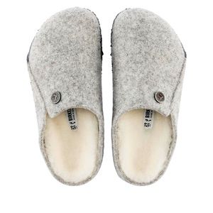 BIRKENSTOCK Zermatt Rivet
